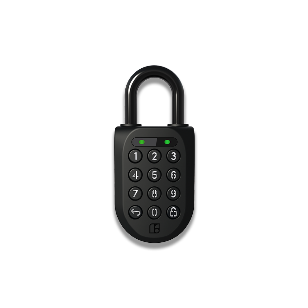 Official supplier photograph of Padlock 2 SP2X