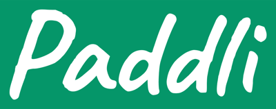 Paddli logo